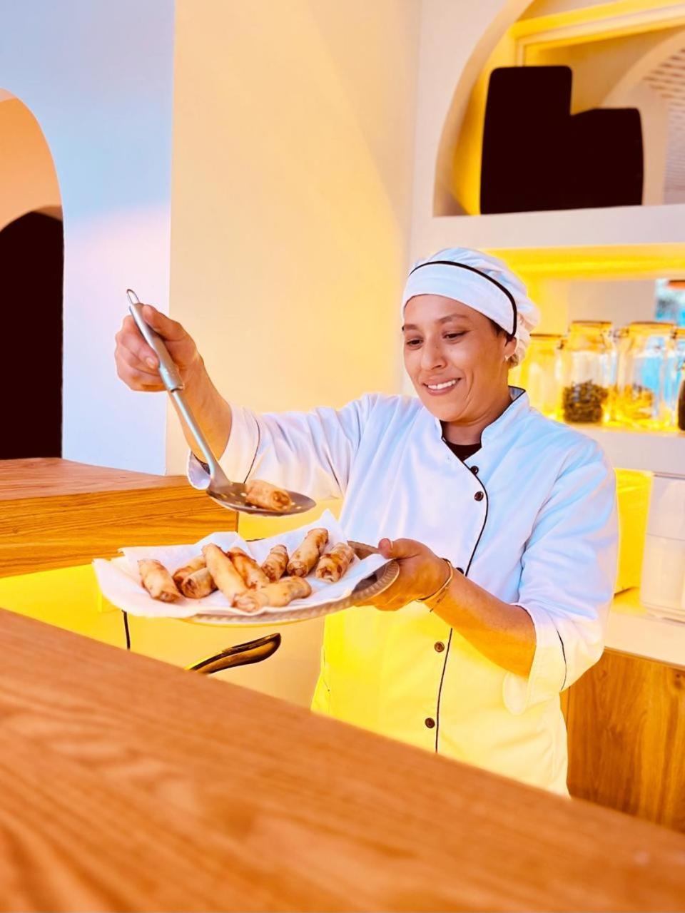 Riad Argan Marakéš Exteriér fotografie